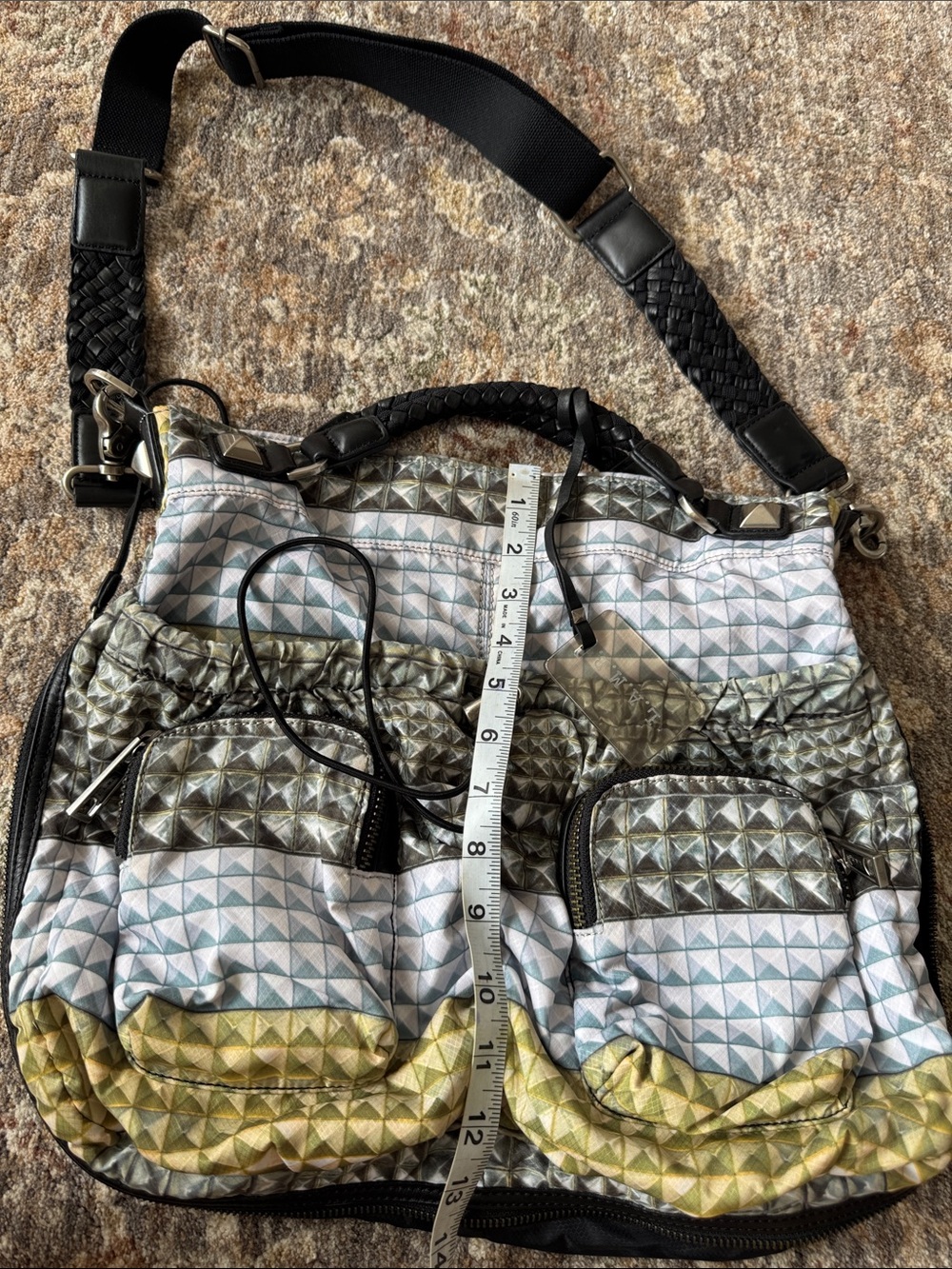 L.A.M.B bag - Picture 12 of 15